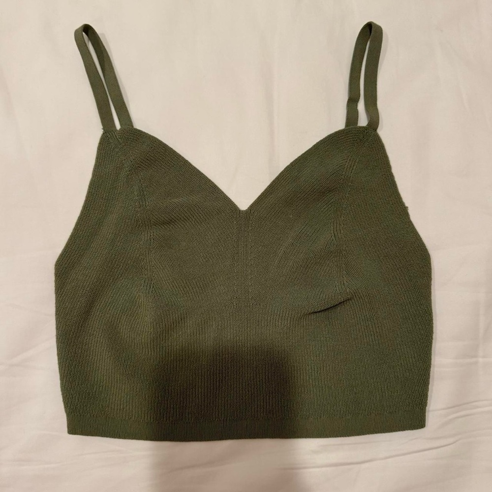 WILFRED Aritzia tank top